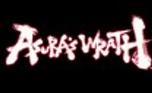 Трейлер Asura's Wrath