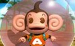 Трейлер Super Monkey Ball 3D