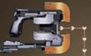 Plasma Cutter в Dead Space 2