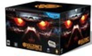 Ранний доступ к бета-тесту SOCOM 4 для покупателей Killzone 3