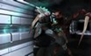 Демонстрация игрового процесса Dead Space для iPhone