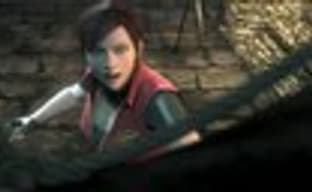 Трейлер Resident Evil: The Mercenaries 3D