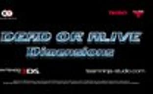 Samus в Dead or Alive: Dimensions