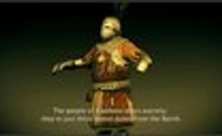 Дневники разработчиков The Witcher 2: Assassins of Kings 