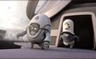 Ролики De Blob 2