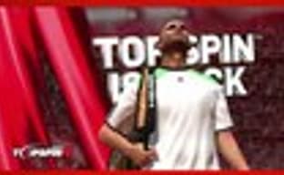 Трейлер Top Spin 4