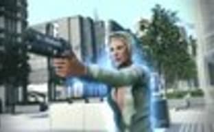 Трейлер Mindjack 