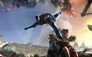 Демонстрация игрового процесса Bulletstorm