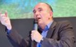 Peter Molyneux получит Lifetime Achievement Award
