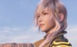 Трейлер англоязычной версии Final Fantasy XIII-2