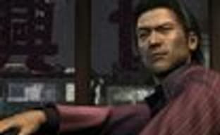 Дата выхода Yakuza 4