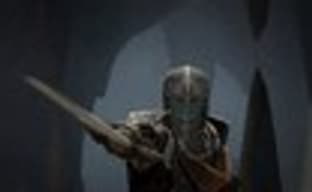 Броня Айзека Кларка в Dragon Age 2