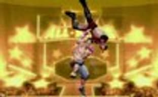 Трейлер WWE All Stars