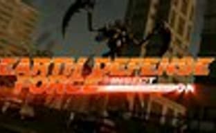 Трейлер Earth Defense Force: Insect Armageddon