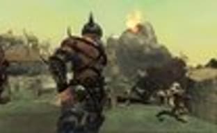 Трейлер EverQuest II: Destiny of Velious