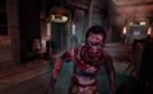 ЕА о Dead Space: Extraction Move Edition
