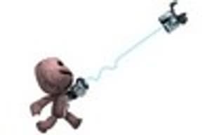 LittleBigPlanet 2: Play, Create, Share pack для PS Move 