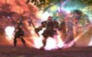 Дневники разработчиков Rift 