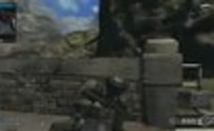 Демонстрация игрового процесса Breach