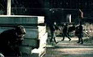 Короткометражка Beyond Black Mesa