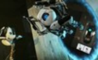 Valve о Portal 2 для PS3 и Xbox 360