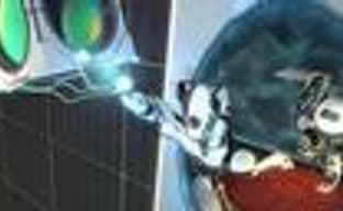 Новые детали о Portal 2