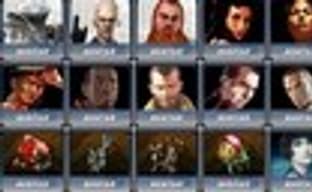 Новые аватары для PSN 