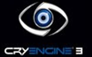 Crytek пиарит CryEngine 3