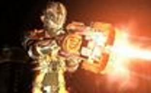 Новые костюмы для Dead Space 2 