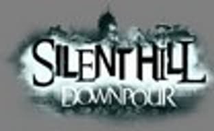 Создайте монстра для Silent Hill: Downpour