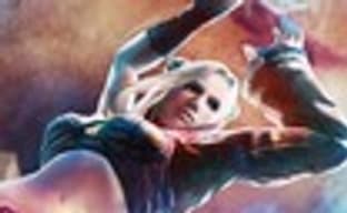 Knights Contract на золоте