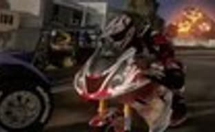 Трейлер MotorStorm: Apocalypse