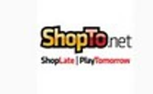 Скидка в ShopTo.net