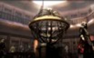 Вступление The Last Story