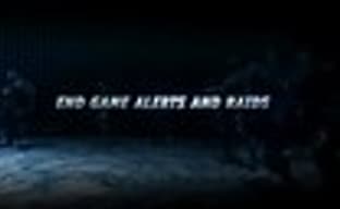 Трейлер DC Universe Online