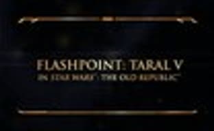 Flashpoints в Star Wars: The Old Republic