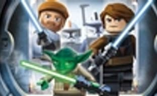 LEGO Star Wars III: The Clone Wars отложили на март
