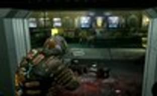 Демонстрация игрового процесса Dead Space 2