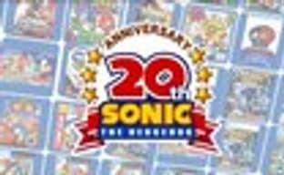 Sonic и Puyo Puyo празднуют 20-летие