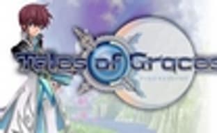 Поклонники делают английскую версию Tales of Graces