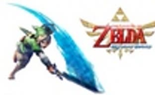 Shigeru Miyamoto о The Legend of Zelda: Skyward Sword