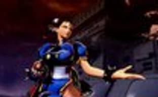 Вступительный ролик Marvel vs Capcom 3