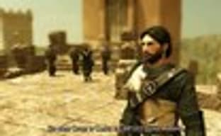 The First Templar в России во втором квартале 2011