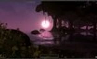Morrowind 2011 Graphical Project