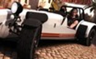 Новые детали о Test Drive Unlimited 2 