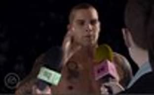 Сюжетный трейлер Fight Night: Champion