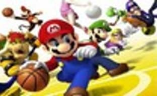 Дата выхода Mario Sports Mix