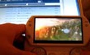 ISO loader для PSP Go