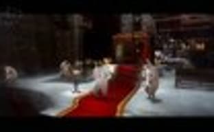 Трейлер Catherine 