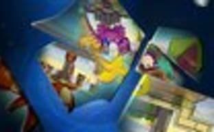 Трейлер Monster Tale